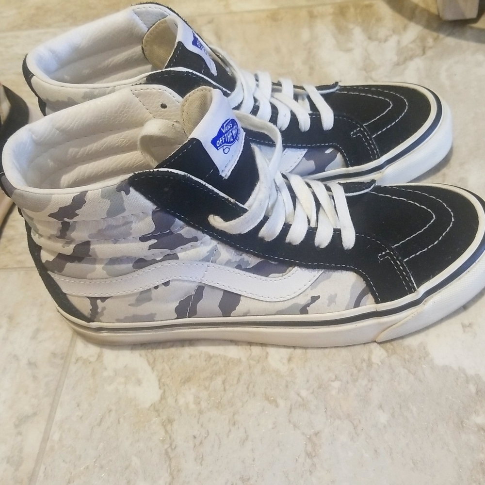 Vans Sk8-hi